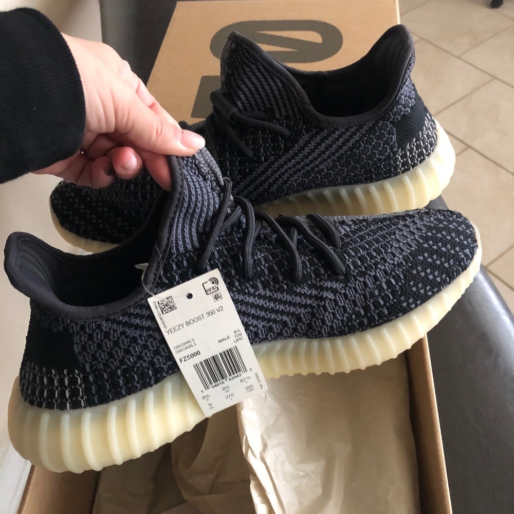 Yeezy Boost 350 Size 9